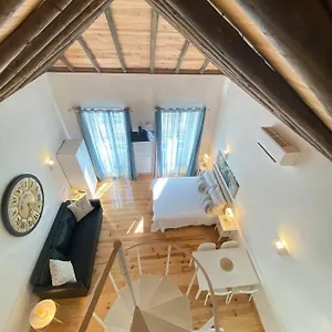  Apartment Downtown Ria Formosa
