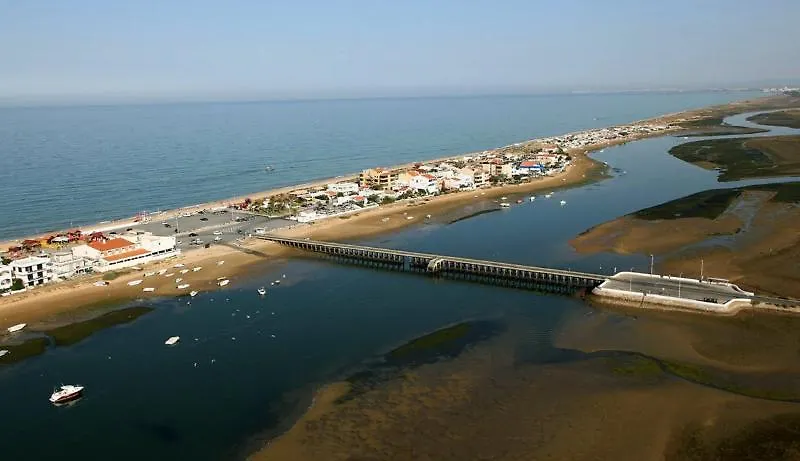 Blue Sky Apartment Faro